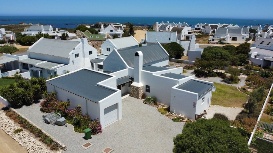 3 Bedroom Property for Sale in Jacobsbaai Western Cape